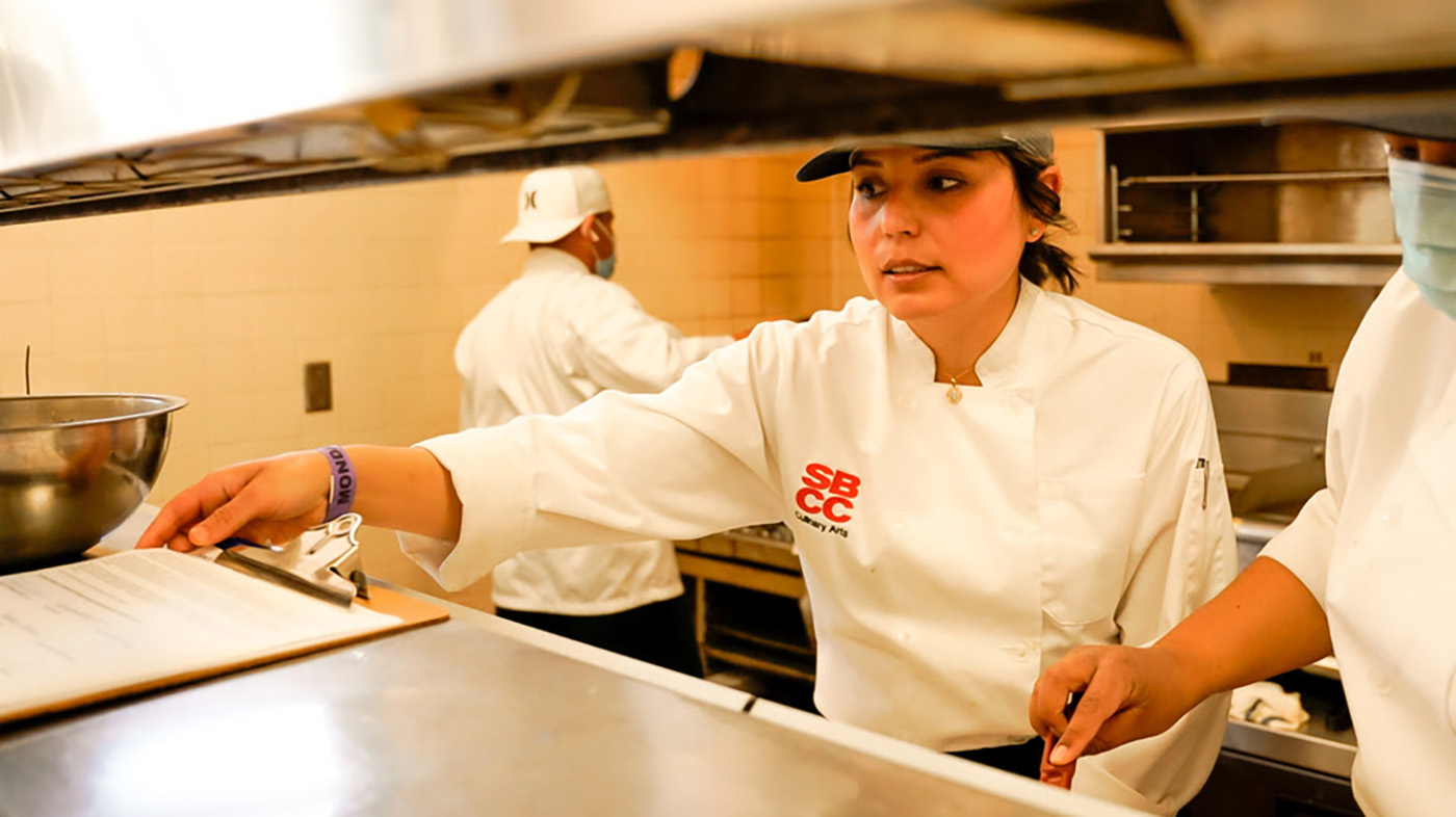 Santa Barbara City College Announces  the Reopening of the JSB Café