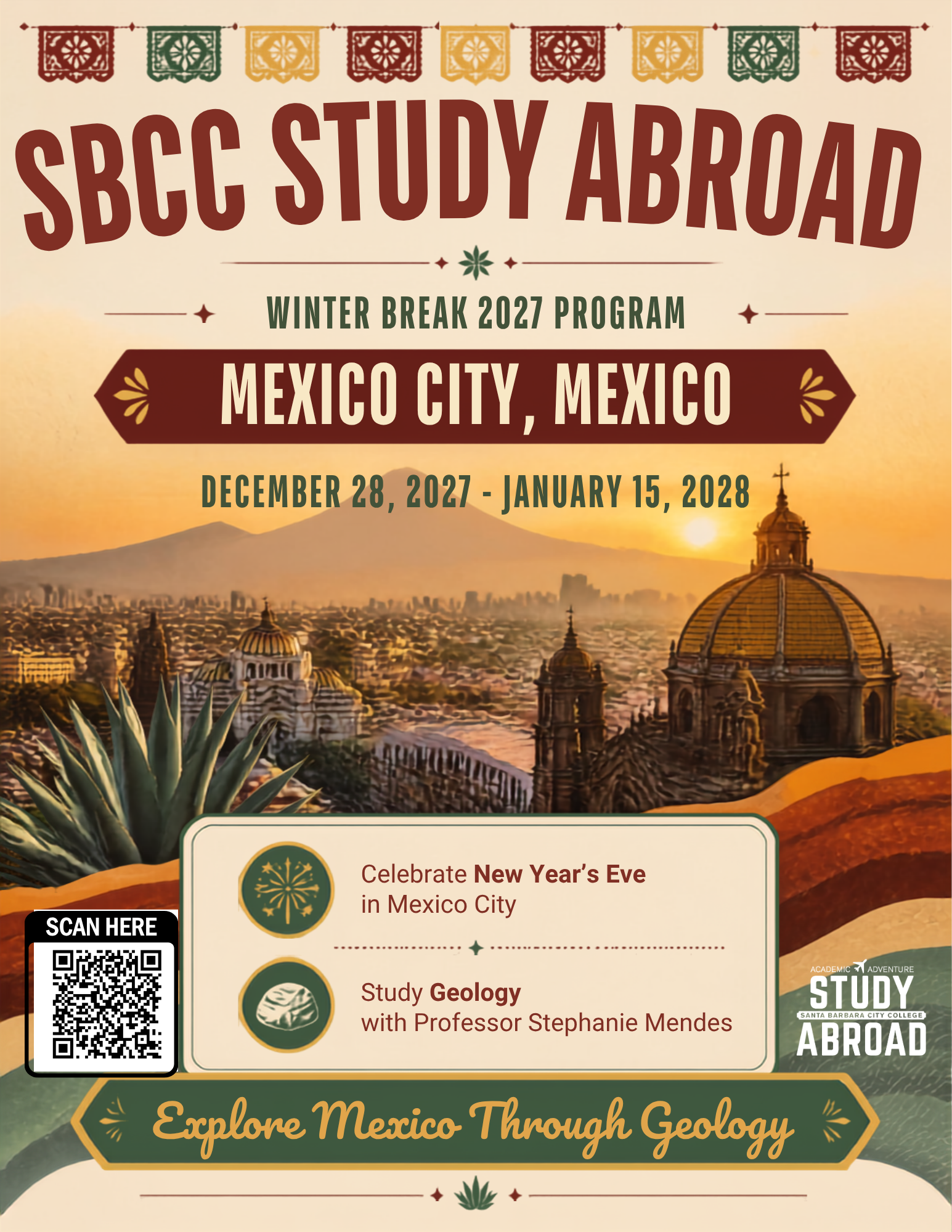 mexico city wb program